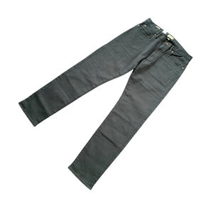 Todd Snyder Black Slim Fit Stretch 5-Pocket Denim Jeans Size 31x32 NWOT